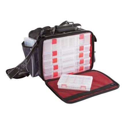 Fox Rage Taška Voyager Large Stacker