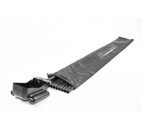 Nash Bushwhacker Baiting Pole System 15m