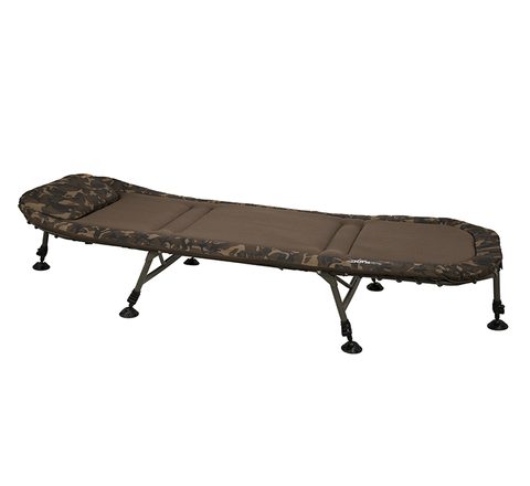 Fox Lehátko Duralite Bed