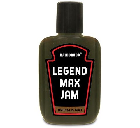 Haldorádó Dip Legend Max Jam 75ml
