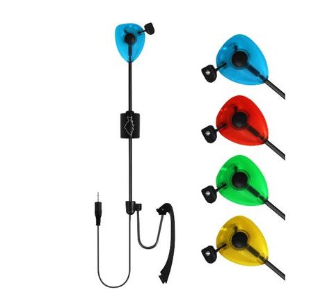 Delphin Swinger Skiper