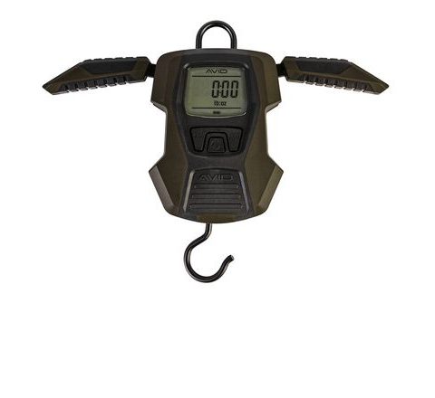 Avid Digitální váha Digital Scales 60kg