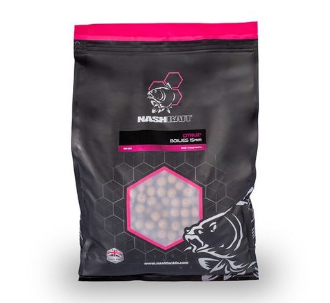 Nash Boilies Citruz