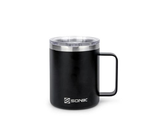Sonik Hrnek Sizzla Thermal Mug 400ml