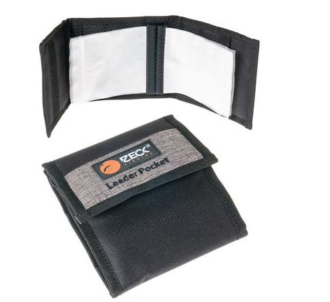 Zeck Puzdro na nadväzce Leader Pocket
