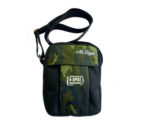 R-Spekt Taška crossbody Mr.Carper