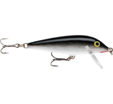 Rapala Wobler Count Down Sinking S
