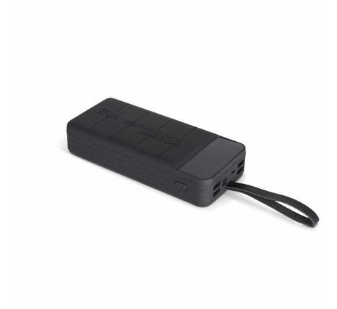 Nash Powerbanka Powerbanx Hub 30K Battery