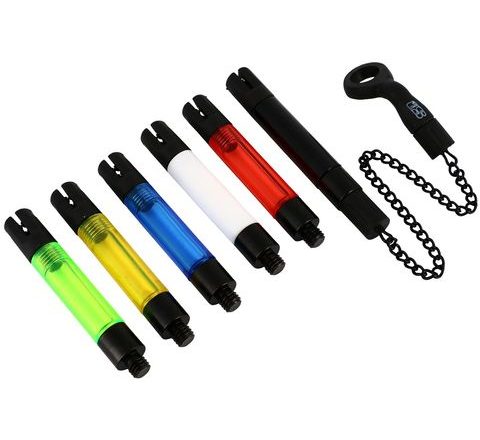 Starbaits Swinger D-Tec Black Out