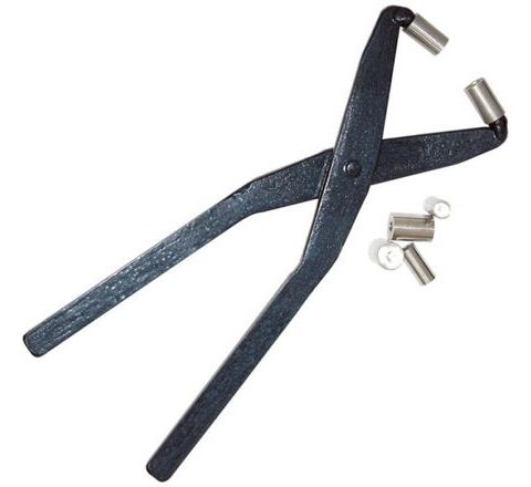 Suretti Kliešte na rožok