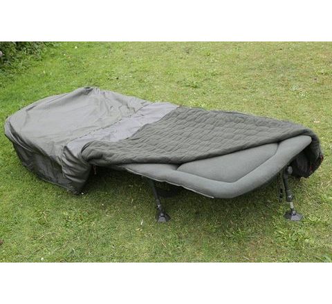 Taska Lehátko Sneeka VBS + spacák