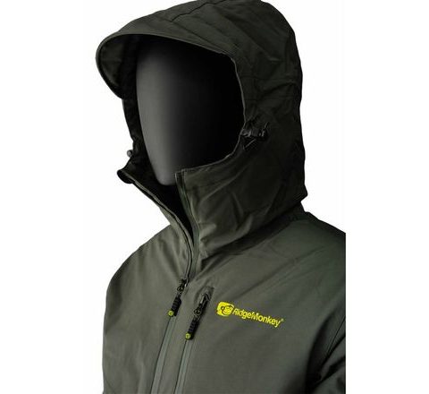 RidgeMonkey Bunda APEarel ThermaPro Insulated Coat