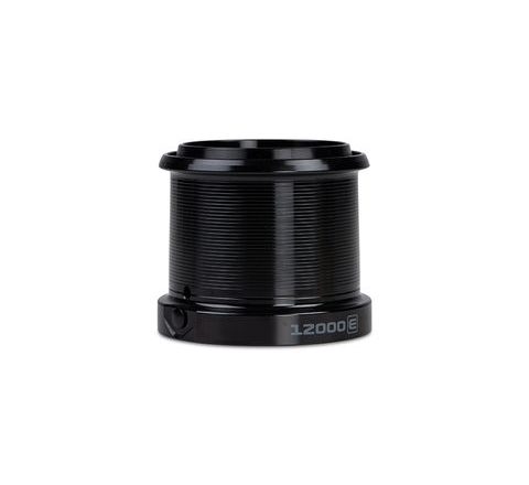 Spomb Náhradná cievka Spomb E Reel Spare Spool