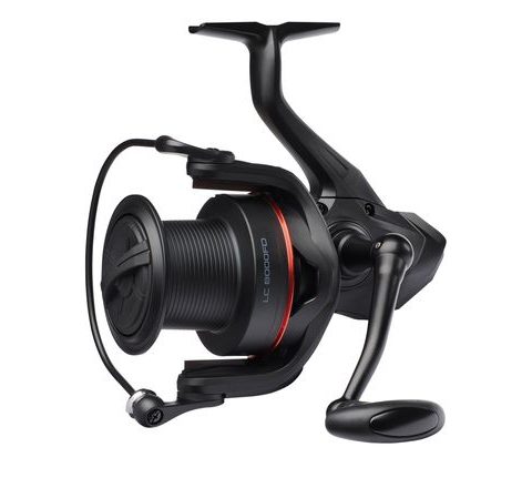 DAM Naviják Quick Intenze LC 8000FD