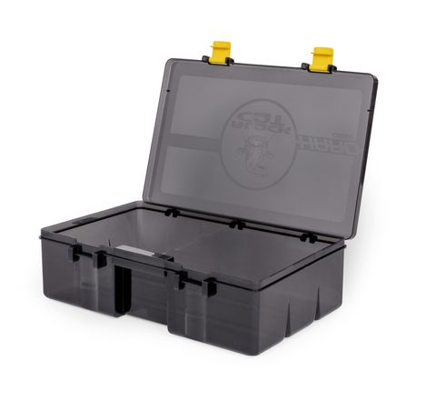 Black Cat Krabička Hard Case Tackle Box L