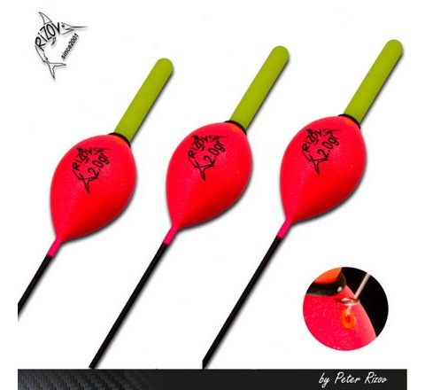 Ryžový plavák RF-138