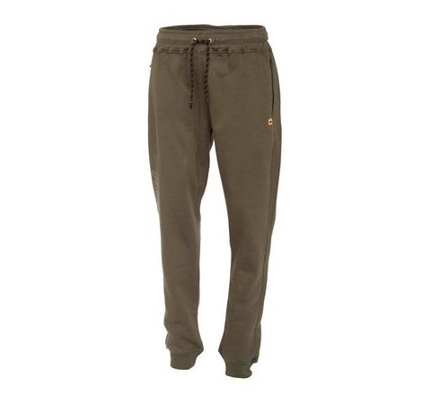Prologic Tepláky Mirror Carp Joggers Ivy Green