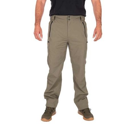 Fox Kalhoty Explorer 20K Trouser