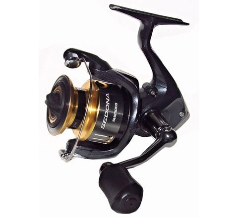 Shimano Naviják Sedona 1000 FE