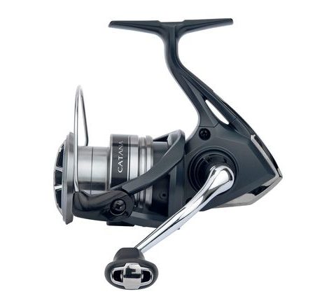 Shimano Naviják Catana 4000 FE