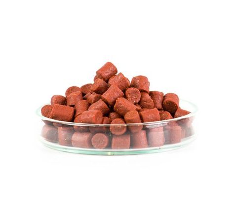 Mikbaits Pelety Patentkové 6mm 1kg