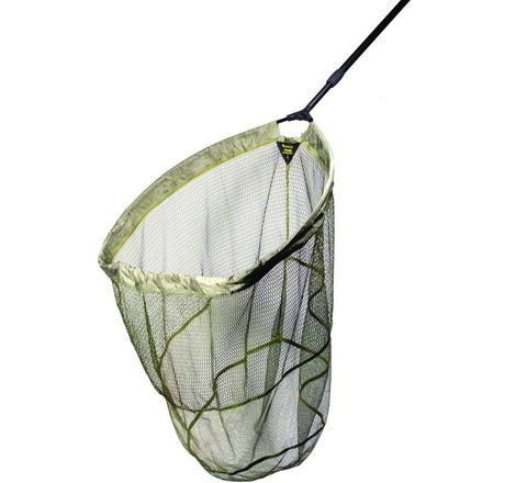 Wychwood Podberáková hlava Specimen Quickfold Net 30