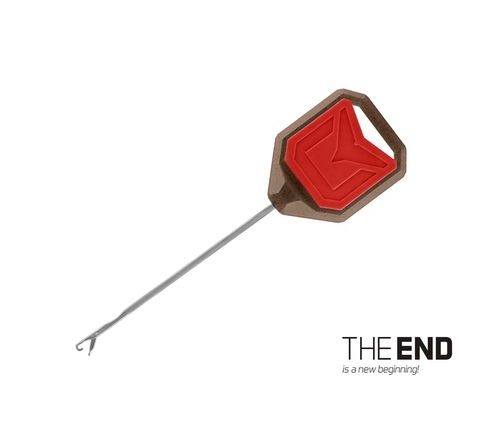 Delphin Jehla T-END GripX Strong