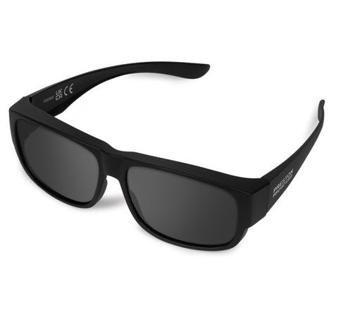 Preston Polarizační Brýle Inception Overfit Sunglasses Smoke