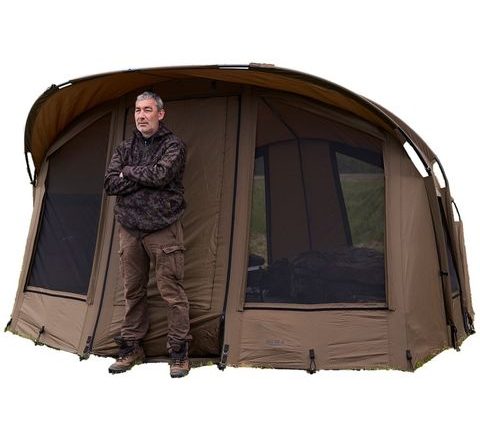 Starbaits Bivak QG DLX