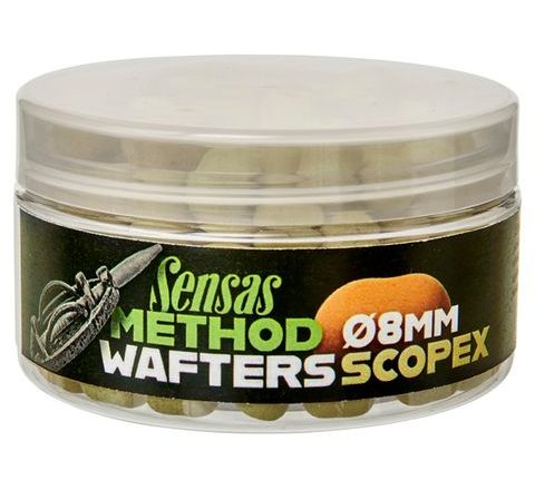 Sensas Wafters 8mm 45g