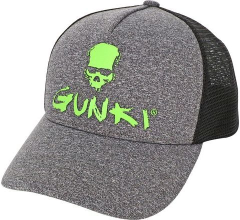 Gunki Šiltovka Trucker
