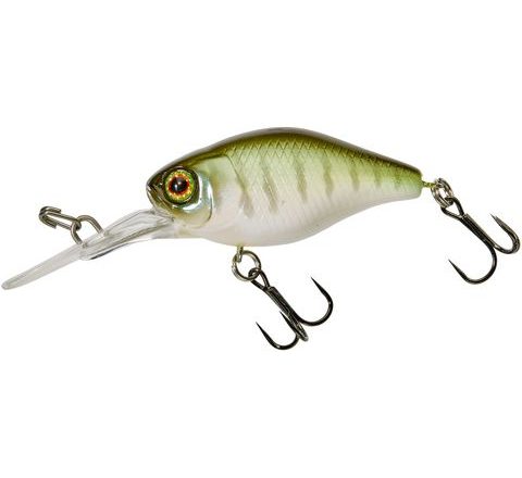 Illex Wobler Diving Chubby Vairon