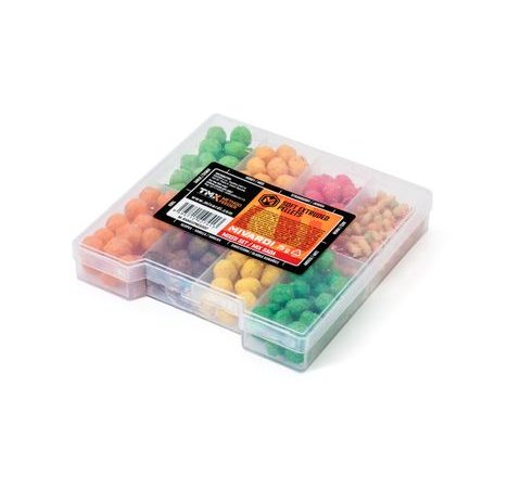 Mivardi Nástraha Soft Extruded Pellets Mix sada 75g