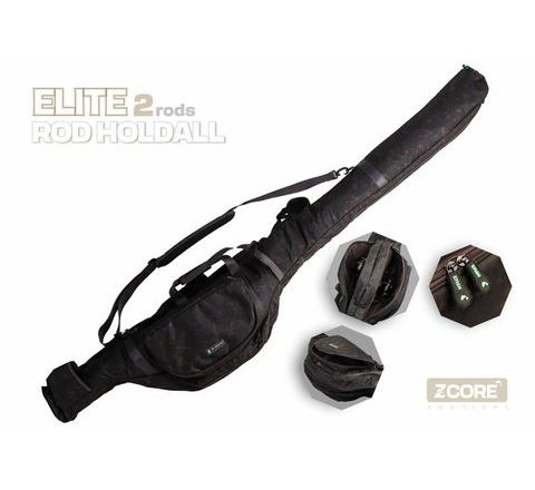 Zfish Puzdro na 2 Prúty Z-CORE Elite Carp Holdall 2 Rods 10ft 165cm