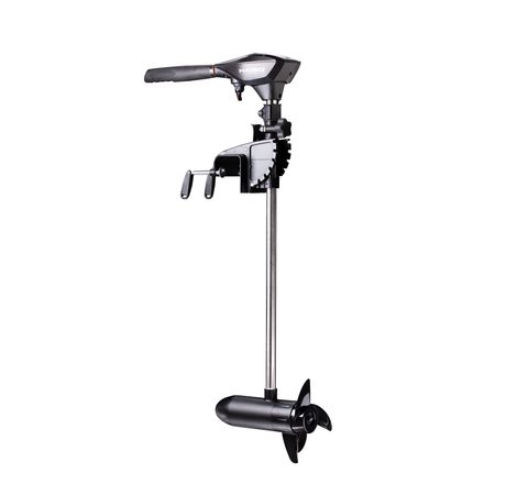 Haibo Elektromotor B65 65LBS 12V Batman