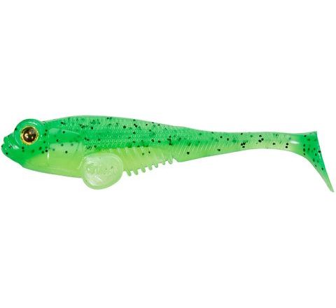 Gunki Gumová nástraha Rockstar ITB Ufo