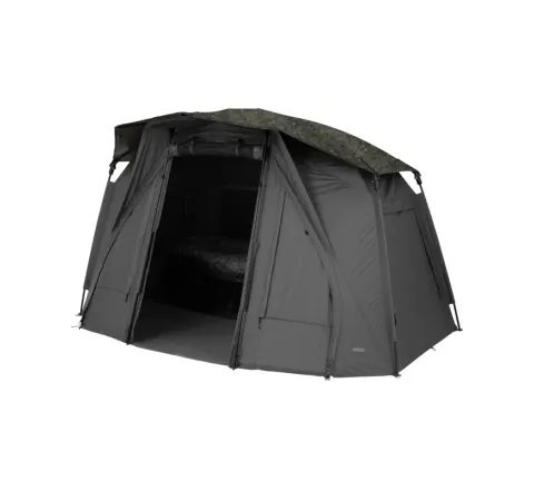 Trakker Kšilt Tempest RS 100 Skull Cap Camo