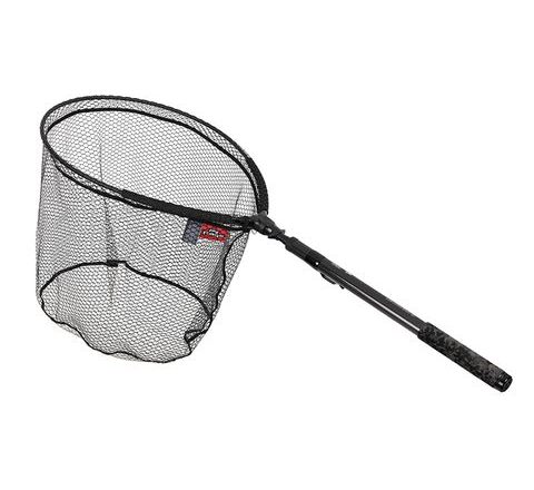 Fox Rage Podběrák Street Fighter Carbon Net 5,5m