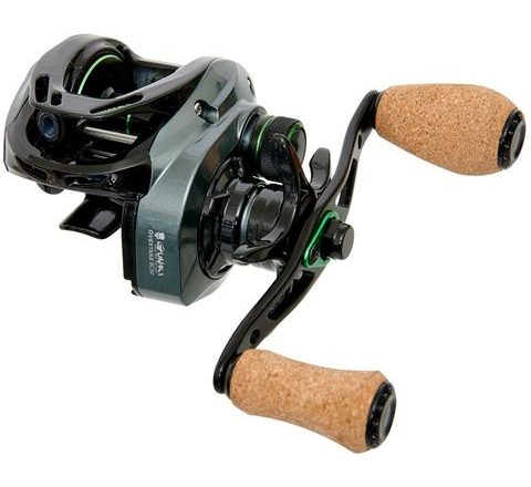 Gunki Naviják Overtake BCM