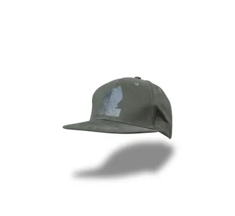 Nash Kšiltovka Make It Happen Big Fish Snap Back Cap Green