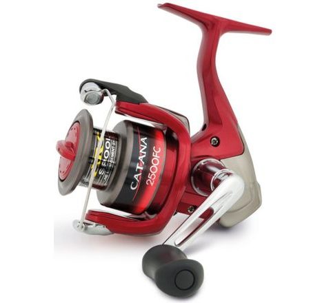 Shimano Naviják Catana 3000 SFC