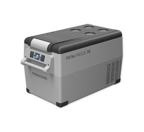 Totalcool Lednička Totalfreeze 35