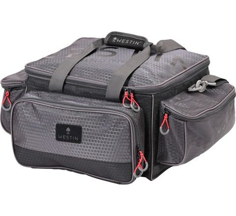 Westin Taška W4 Jumbo Lure Loader Large
