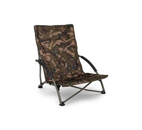 Fox Sedačka Camolite Guest Chair