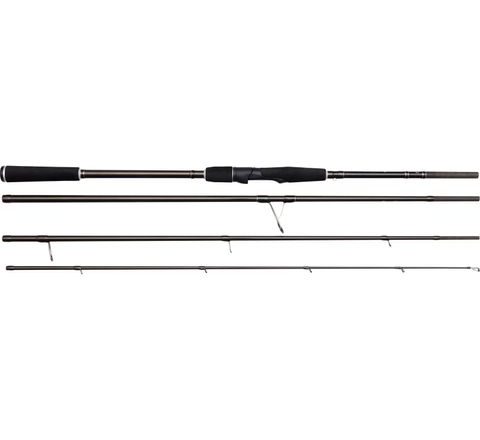 Westin Prut W2 Sbass Travel 9' 270cm M 9-35g