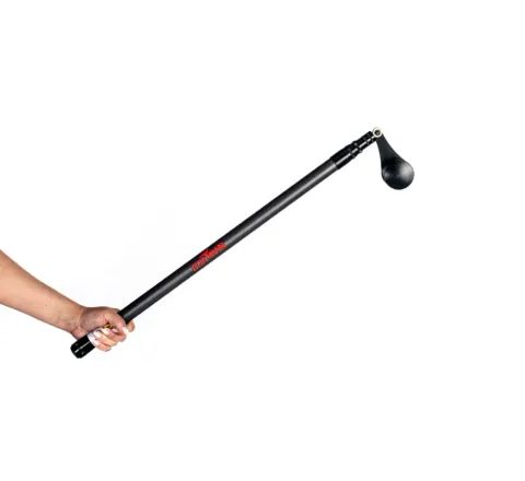 Boatman Teleskopická karbonová tyč pro zavážecí lodičku Actor a Actor Plus