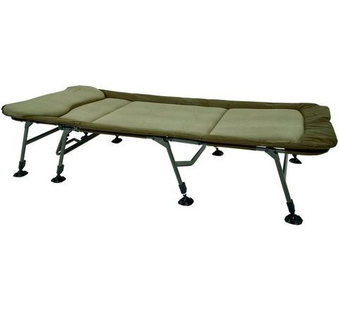 Starbaits Lehátko Bivie Bed DLX