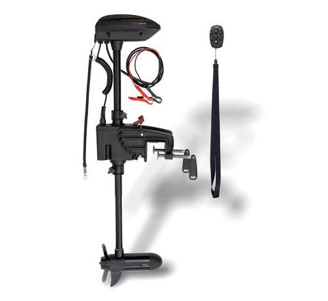 Rhino Závěsný elektromotor CR30VF