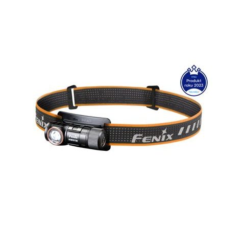 Fenix Nabíjecí čelovka HM51R Ruby V2.0