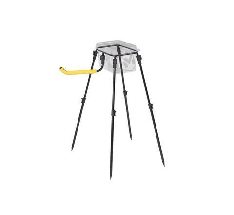 Mivardi Stojan na prikrmovanie Rapid Box Professional (vrátane 4 tyčí)